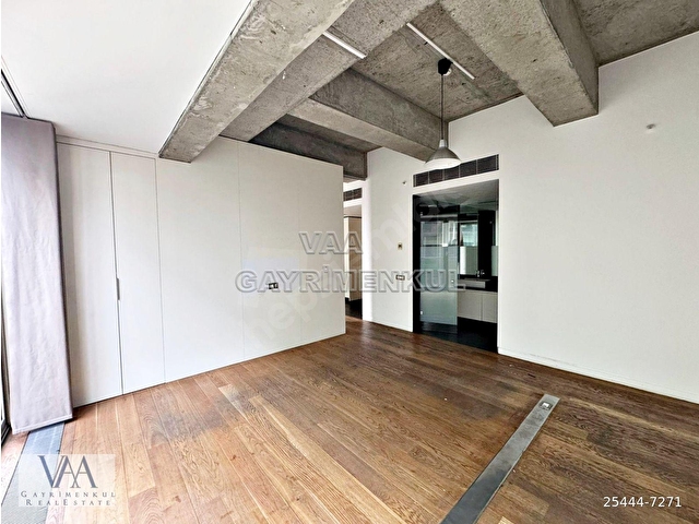 VAA DAN LEVENT LOFT TA 105 M2 KİRALIK İŞYERİ OFİS - Görsel 6