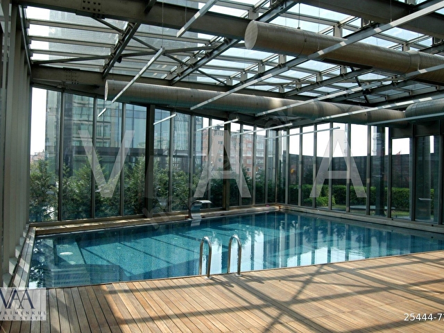 VAA DAN LEVENT LOFT TA 105 M2 KİRALIK İŞYERİ OFİS - Görsel 15