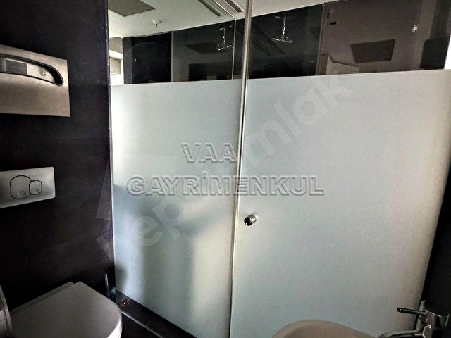 VAA DAN LEVENT LOFT TA 105 M2 KİRALIK İŞYERİ OFİS - Görsel 10
