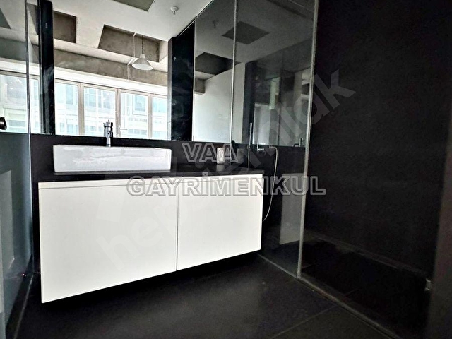 VAA DAN LEVENT LOFT TA 105 M2 KİRALIK İŞYERİ OFİS - Görsel 11