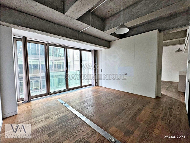 VAA DAN LEVENT LOFT TA 105 M2 KİRALIK İŞYERİ OFİS - Görsel 4