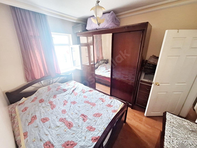 AKATLIDAN YENİ MAHALLLLE SUADİYE CADDE PARALELİ GENİŞ 3+1 DAİRE - Görsel 22