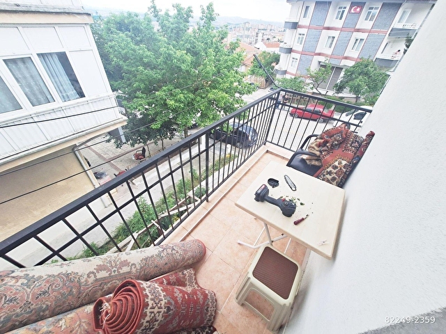 AKATLIDAN YENİ MAHALLLLE SUADİYE CADDE PARALELİ GENİŞ 3+1 DAİRE - Görsel 16