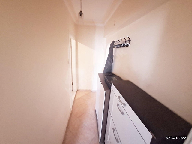 AKATLIDAN YENİ MAHALLLLE SUADİYE CADDE PARALELİ GENİŞ 3+1 DAİRE - Görsel 28