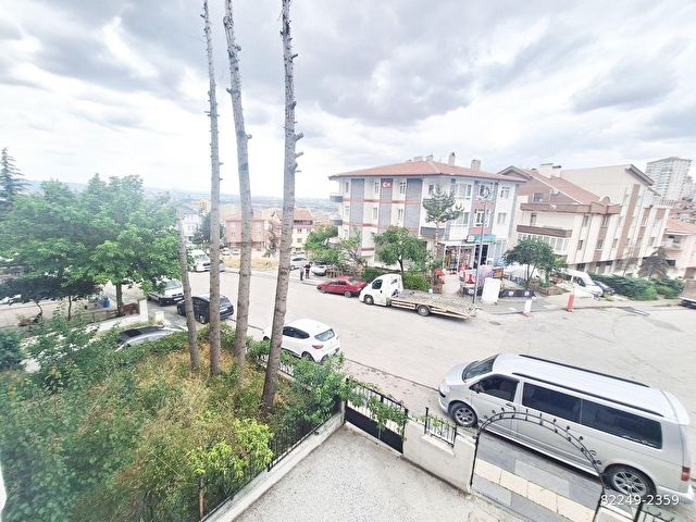 AKATLIDAN YENİ MAHALLLLE SUADİYE CADDE PARALELİ GENİŞ 3+1 DAİRE - Görsel 30