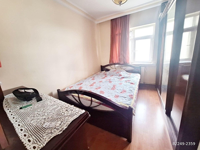 AKATLIDAN YENİ MAHALLLLE SUADİYE CADDE PARALELİ GENİŞ 3+1 DAİRE - Görsel 25