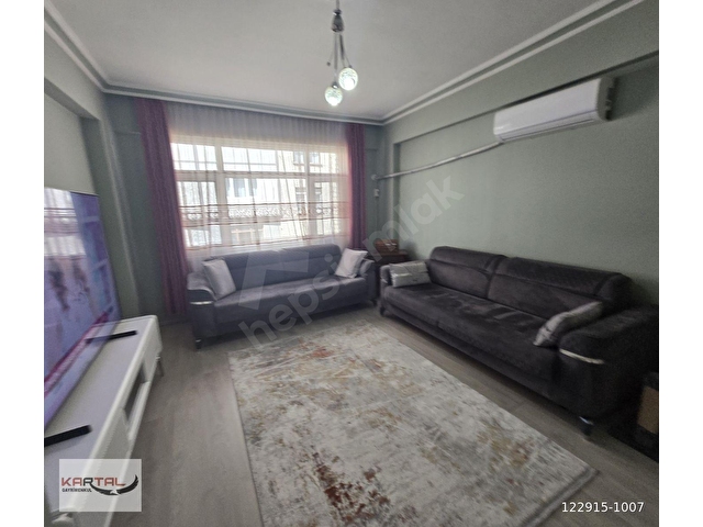 100.YIL BLV SATILIK 2+1 DAİRE. - Görsel 22