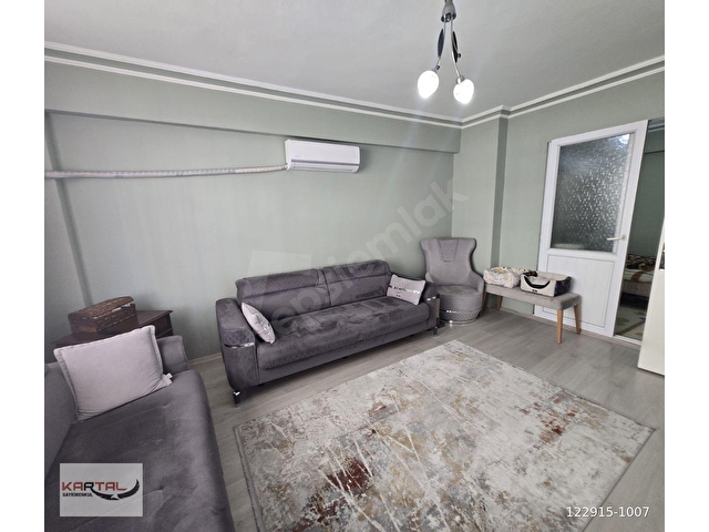 100.YIL BLV SATILIK 2+1 DAİRE. - Görsel 21