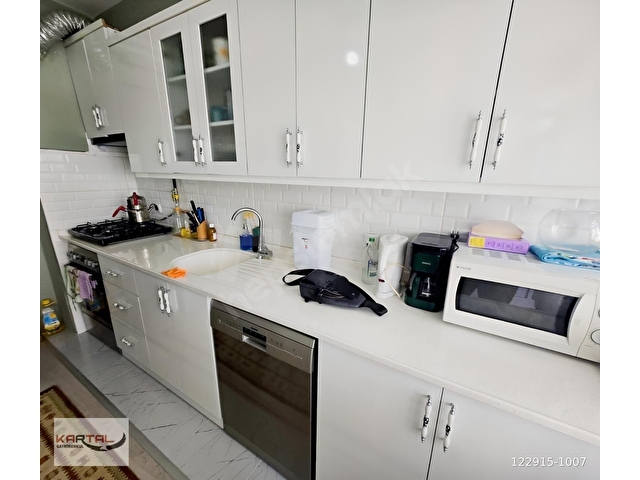 100.YIL BLV SATILIK 2+1 DAİRE. - Görsel 2