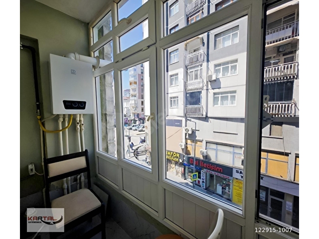 100.YIL BLV SATILIK 2+1 DAİRE. - Görsel 4