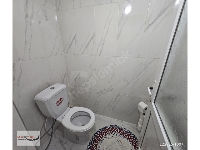 100.YIL BLV SATILIK 2+1 DAİRE. - Görsel 12