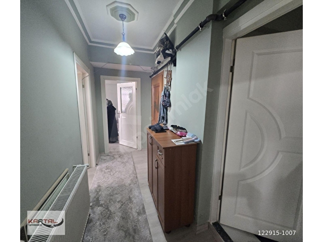 100.YIL BLV SATILIK 2+1 DAİRE. - Görsel 17