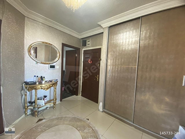 Dikmende Panoramik Ankara Manzaralı 8+1 Satılık Dubleks Daire - Görsel 11