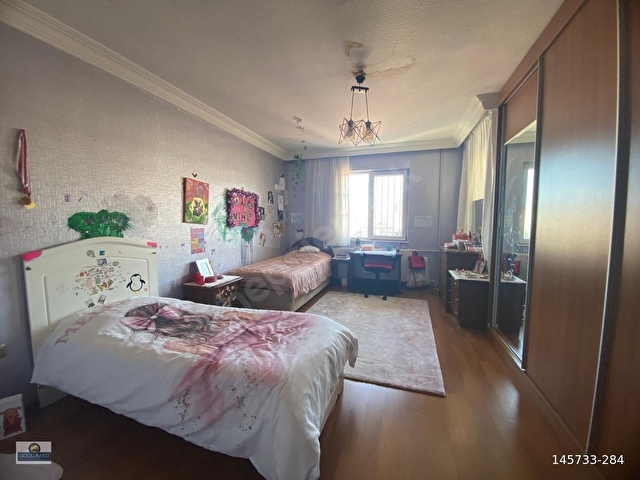 Dikmende Panoramik Ankara Manzaralı 8+1 Satılık Dubleks Daire - Görsel 27
