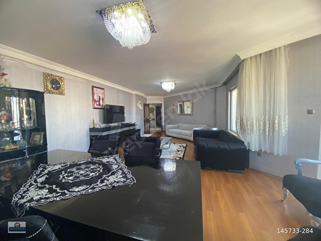 Dikmende Panoramik Ankara Manzaralı 8+1 Satılık Dubleks Daire - Görsel 5