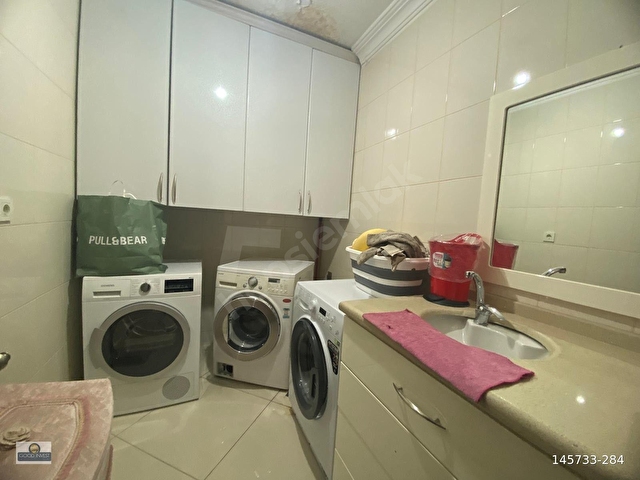 Dikmende Panoramik Ankara Manzaralı 8+1 Satılık Dubleks Daire - Görsel 26