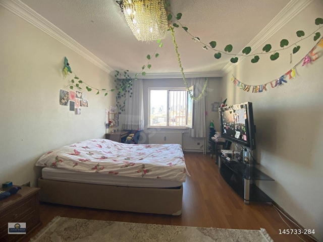 Dikmende Panoramik Ankara Manzaralı 8+1 Satılık Dubleks Daire - Görsel 14