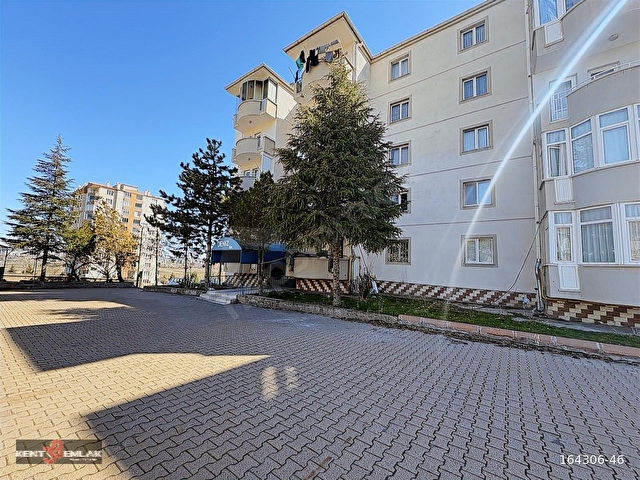KOCASİNAN YENİDOĞANDA ERCİYES MANZARALI SATILIK KOMBİLİ 3+1 - Görsel 25