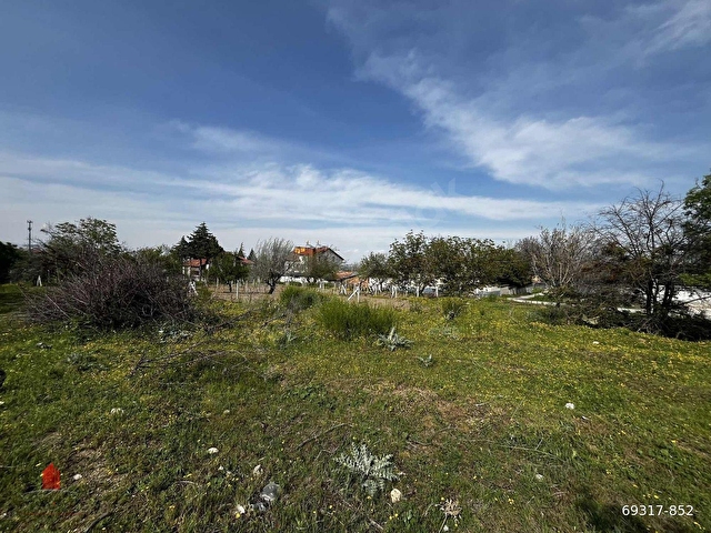 Hatıpda Yatırım ve Bahçelik 2460m2 Harika bir yer - Görsel 4