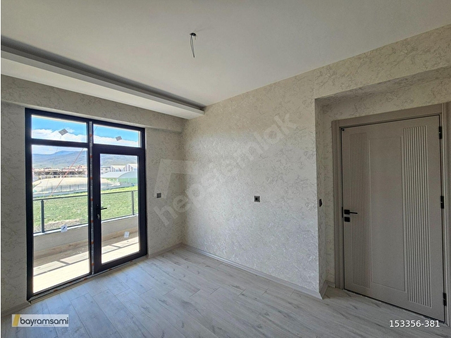 BEYHEKİM CADDESİ VE METE KONAKLARI YAKINI 2+1 SATILIK LÜX SIFIR DAİRELER - Görsel 23