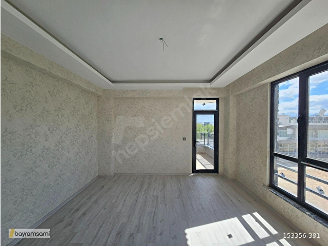 BEYHEKİM CADDESİ VE METE KONAKLARI YAKINI 2+1 SATILIK LÜX SIFIR DAİRELER - Görsel 15