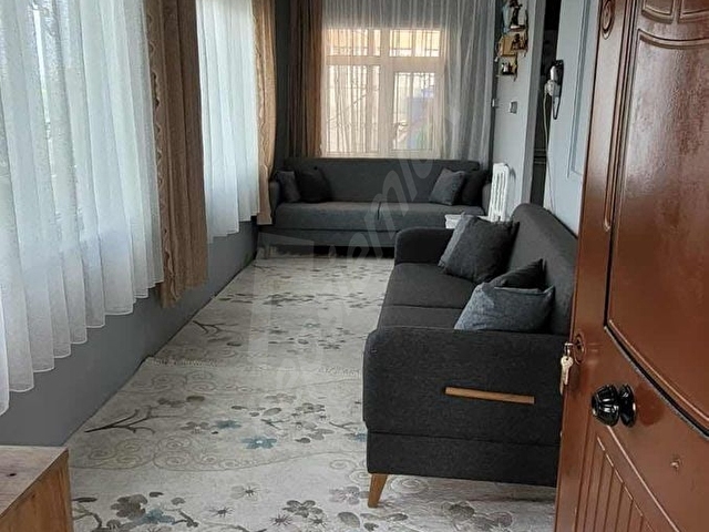 [KASSEL YAPI] İMARLI ARSA İÇERİSİNDE - 2+1 MÜSTAKİL EV !! - Görsel 19