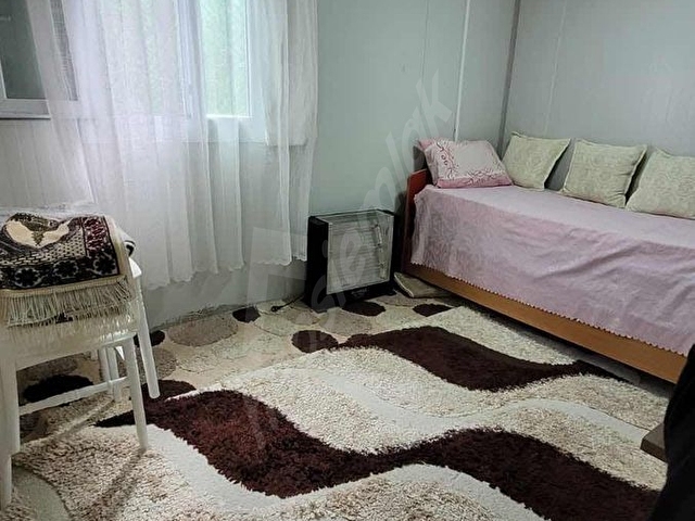 [KASSEL YAPI] İMARLI ARSA İÇERİSİNDE - 2+1 MÜSTAKİL EV !! - Görsel 21