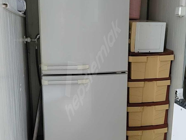 [KASSEL YAPI] İMARLI ARSA İÇERİSİNDE - 2+1 MÜSTAKİL EV !! - Görsel 16