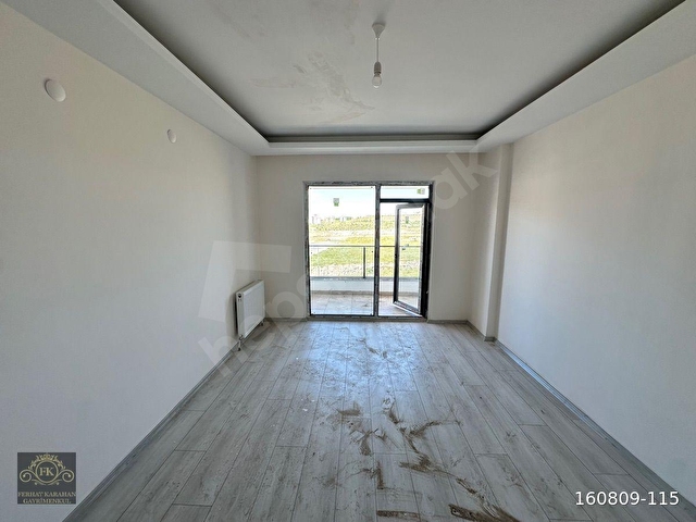 MİMSİN ŞİRİNTEPE MAHALLESİNDE 2+1 SIFIR KİRALIK DAİRE - Görsel 4