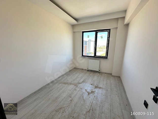 MİMSİN ŞİRİNTEPE MAHALLESİNDE 2+1 SIFIR KİRALIK DAİRE - Görsel 8