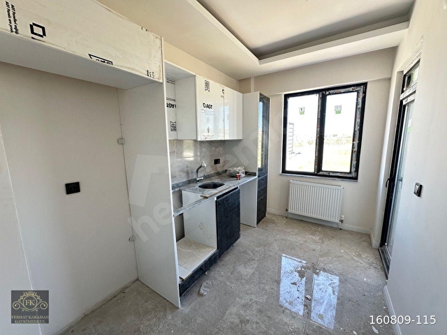 MİMSİN ŞİRİNTEPE MAHALLESİNDE 2+1 SIFIR KİRALIK DAİRE - Görsel 2