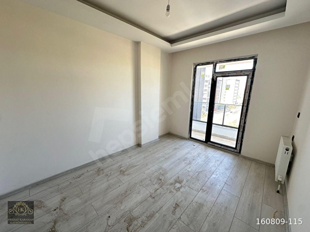 MİMSİN ŞİRİNTEPE MAHALLESİNDE 2+1 SIFIR KİRALIK DAİRE - Görsel 11