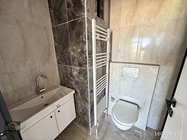MİMSİN ŞİRİNTEPE MAHALLESİNDE 2+1 SIFIR KİRALIK DAİRE - Görsel 13