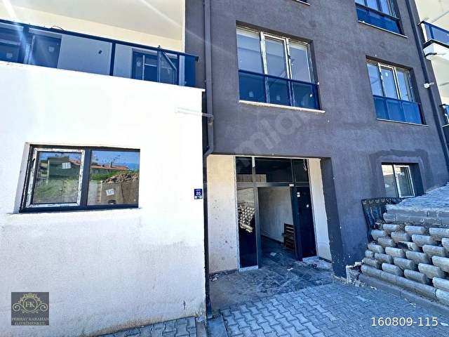 MİMSİN ŞİRİNTEPE MAHALLESİNDE 2+1 SIFIR KİRALIK DAİRE - Görsel 16