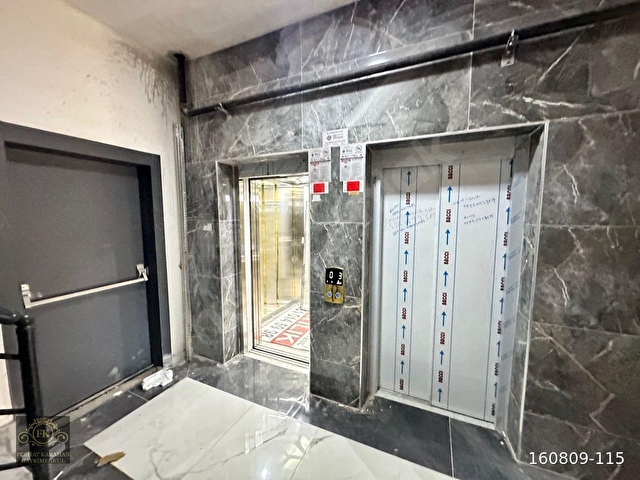 MİMSİN ŞİRİNTEPE MAHALLESİNDE 2+1 SIFIR KİRALIK DAİRE - Görsel 15