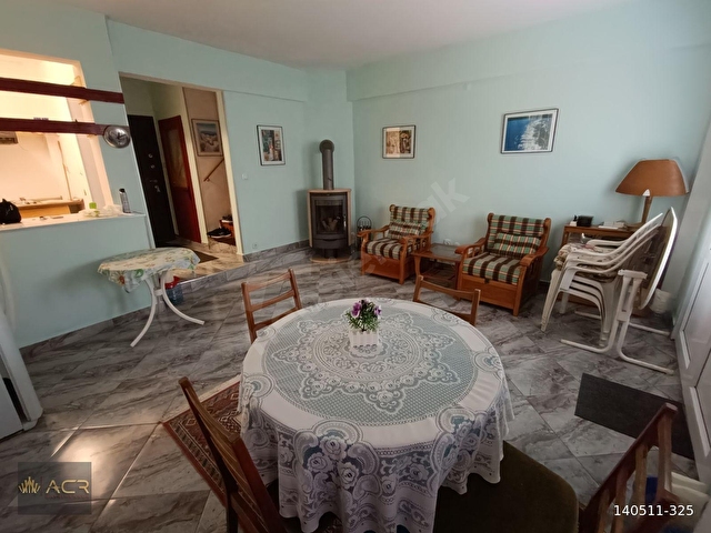ACR GYDDEN ŞİLE KABAKOZ MAH.DE SATILIK 2+1 VİLLA - Görsel 15