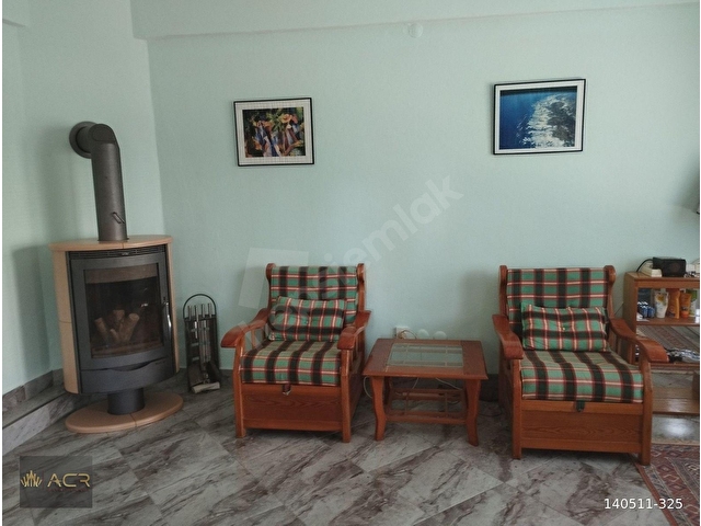 ACR GYDDEN ŞİLE KABAKOZ MAH.DE SATILIK 2+1 VİLLA - Görsel 22