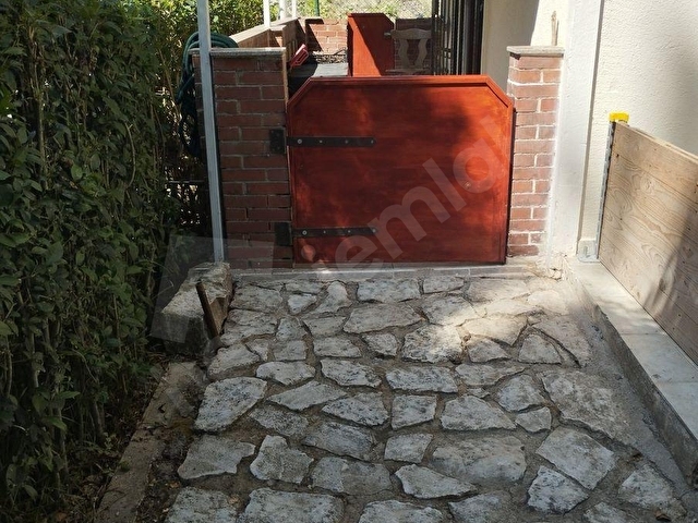 ACR GYDDEN ŞİLE KABAKOZ MAH.DE SATILIK 2+1 VİLLA - Görsel 14