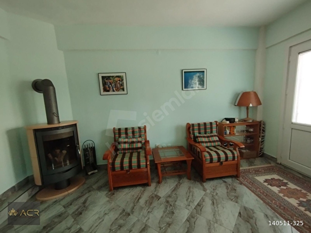 ACR GYDDEN ŞİLE KABAKOZ MAH.DE SATILIK 2+1 VİLLA - Görsel 23