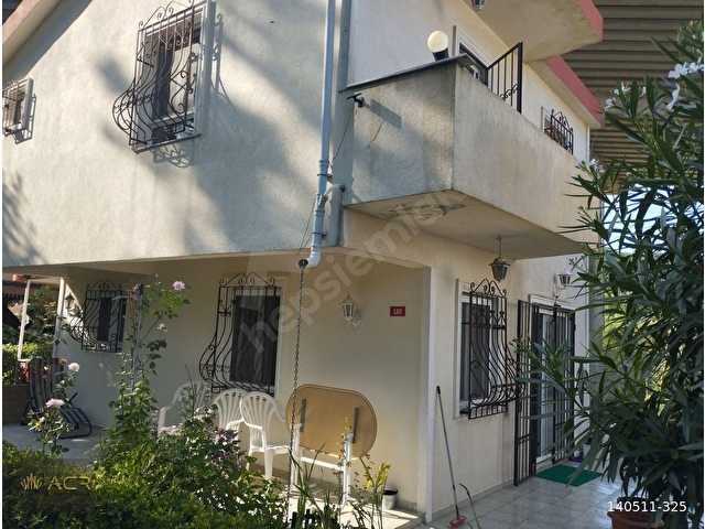 ACR GYDDEN ŞİLE KABAKOZ MAH.DE SATILIK 2+1 VİLLA - Görsel 5