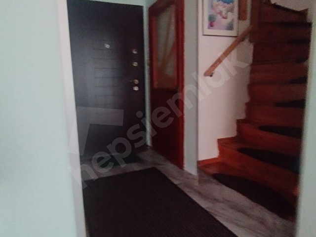 ACR GYDDEN ŞİLE KABAKOZ MAH.DE SATILIK 2+1 VİLLA - Görsel 24
