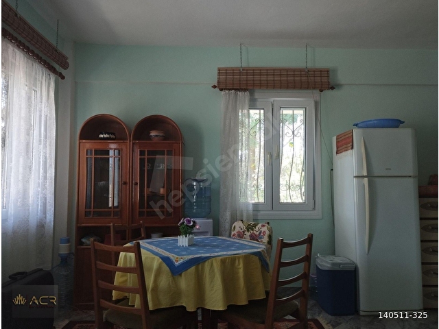 ACR GYDDEN ŞİLE KABAKOZ MAH.DE SATILIK 2+1 VİLLA - Görsel 26