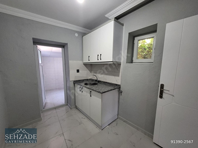 ŞEHZADEden AKKÖYde SATILIK 3+2 MÜSTAKİL BİNA - Görsel 19