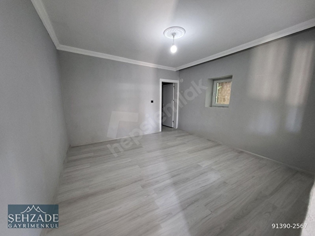 ŞEHZADEden AKKÖYde SATILIK 3+2 MÜSTAKİL BİNA - Görsel 14
