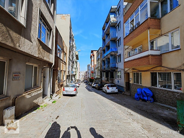 bandırma yamanegeli ilk öğretim okulu yakını satılık 3+1 satılık - Görsel 11