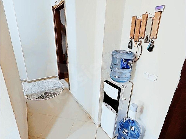 BODRUM MERKEZ UMURÇADA FIRSAT! 2+1 SATILIK BAHÇE KATI DAİRE - Görsel 5