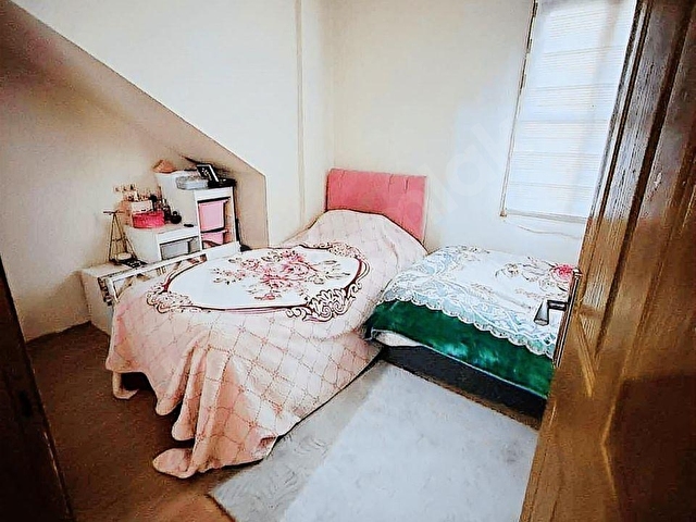 BODRUM MERKEZ UMURÇADA FIRSAT! 2+1 SATILIK BAHÇE KATI DAİRE - Görsel 9
