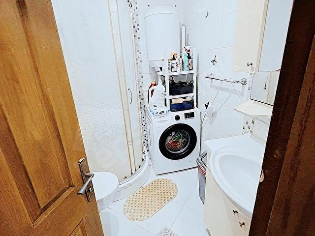 BODRUM MERKEZ UMURÇADA FIRSAT! 2+1 SATILIK BAHÇE KATI DAİRE - Görsel 8