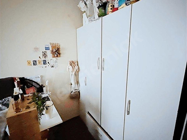 BODRUM MERKEZ UMURÇADA FIRSAT! 2+1 SATILIK BAHÇE KATI DAİRE - Görsel 7