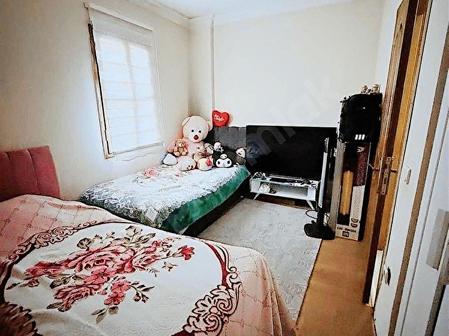 BODRUM MERKEZ UMURÇADA FIRSAT! 2+1 SATILIK BAHÇE KATI DAİRE - Görsel 6